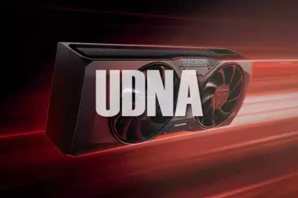 AMD Announces Unified uDNA GPU Architecture Combining RDNA and CDNA