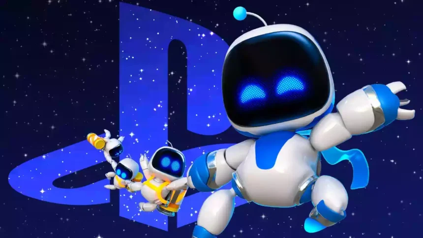 Astro Bot’s New Free DLC Brings Exciting Challenge Levels