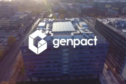 Genpact Hiring Fresher Drive 2024