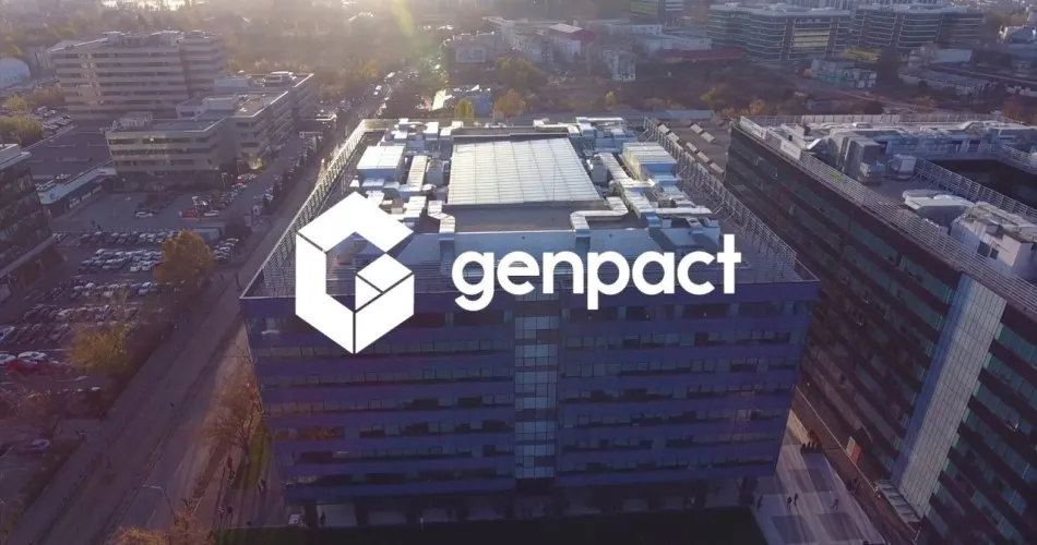 Genpact Hiring Fresher Drive 2024