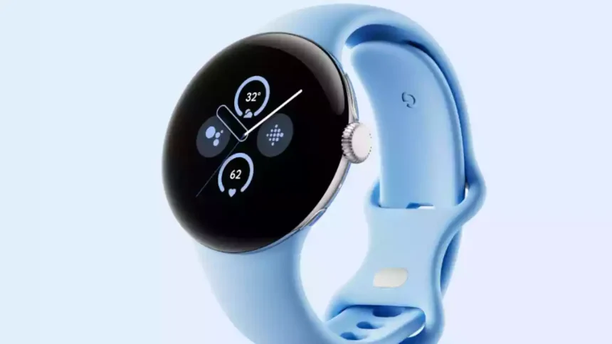 Google Pixel Watch 3 Enhanced Integration