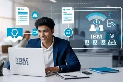 IBM Off-Campus Drive 2024