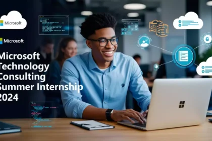 Microsoft Technology Consulting Summer Internship 2024 Key Details for Aspiring Tech Professionals