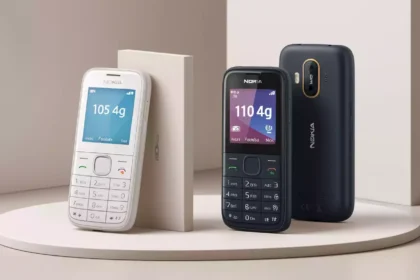 Nokia 105 4G