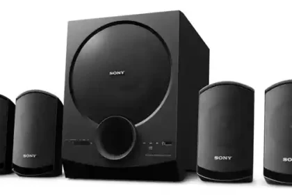 Sony Launches SA-D40M2 100W 4.1 Channel Home Theatre System