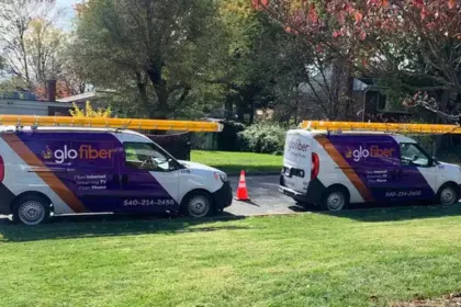 Glo Fiber Expands Lightning Fast Internet