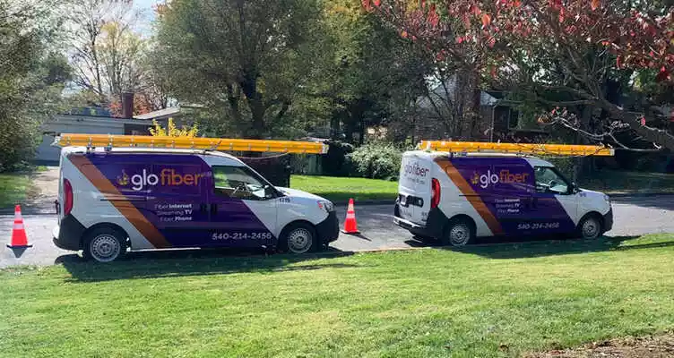 Glo Fiber Expands Lightning Fast Internet