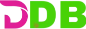 DDB LOGO