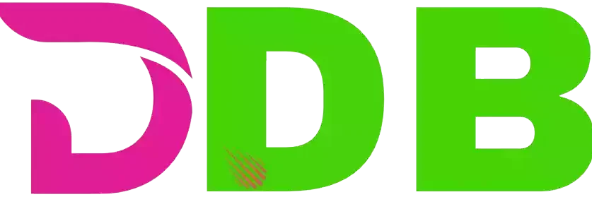 DDB LOGO