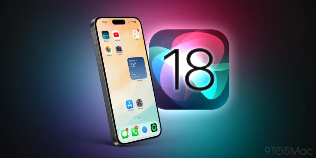 iOS 18 Release