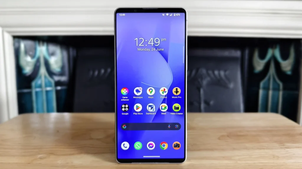 Sony Xperia 1 VI Receives Major Connectivity Boost with New Update Everything You Need to Know