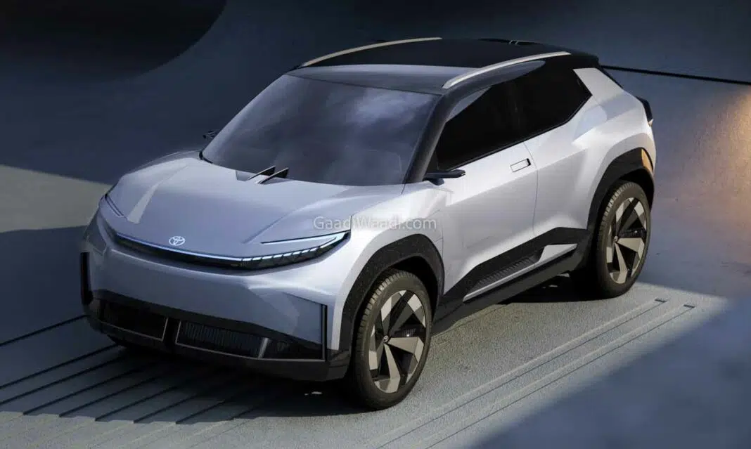 toyota Urban SUV concept-2