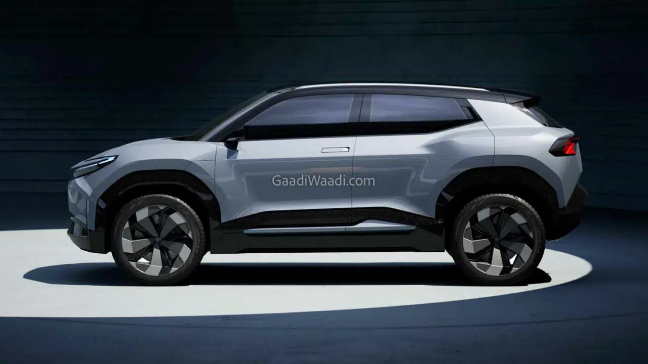 toyota Urban SUV concept-3