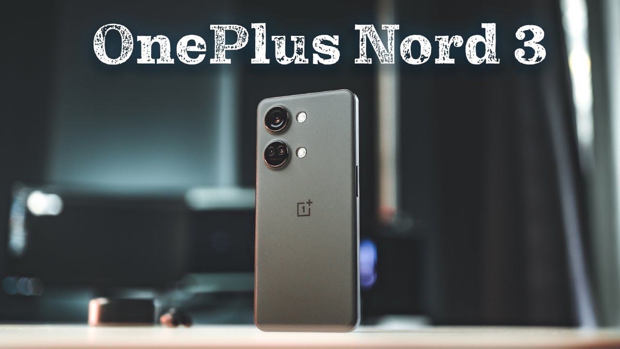 OnePlus Nord 3 5G smartphone with dazzling camera and powerful battery has come to break the pride of iPhone.