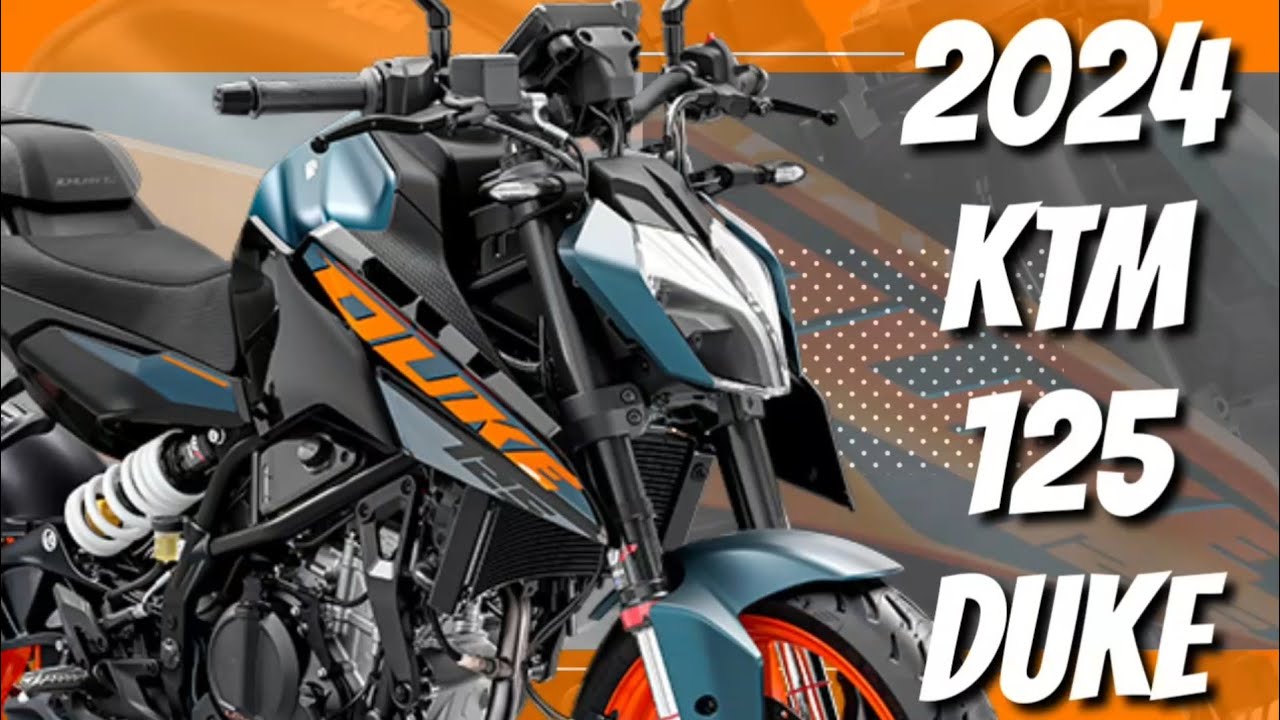 KTM 125 Duke's Jabber bike with modern look becomes the first choice of mother's children